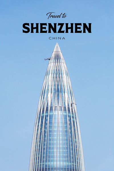 Shenzhen China4