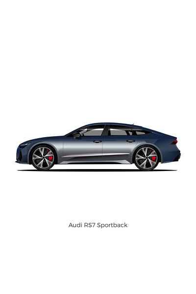Audi RS7 Sportback 02