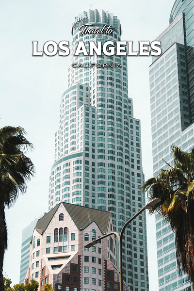Los Angeles California19