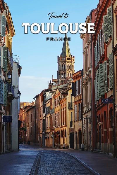 Toulouse France4