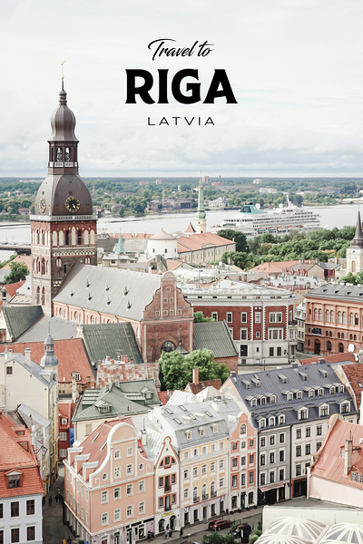 Riga Latvia3