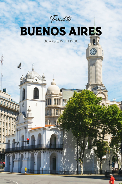 Buenos Aires Argentina8