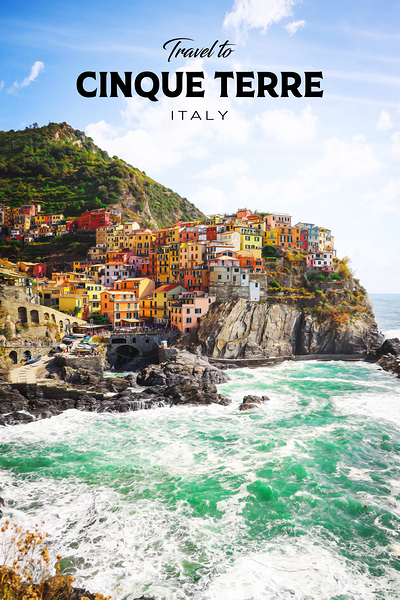Cinque Terre Italy8