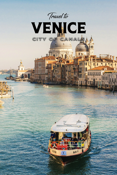 Venice Italy14 Print