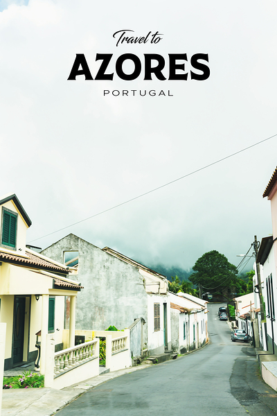 Azores Portugal5