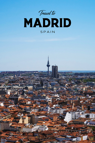 Madrid Spain14