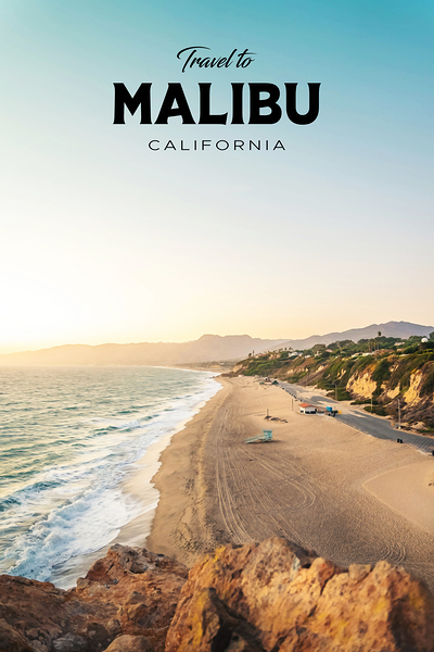 Malibu California4
