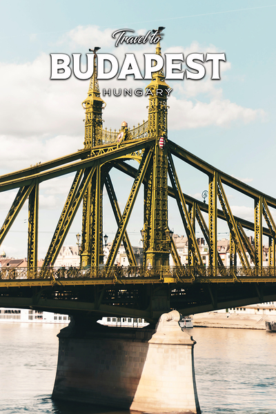 Budapest Hungary9 Print