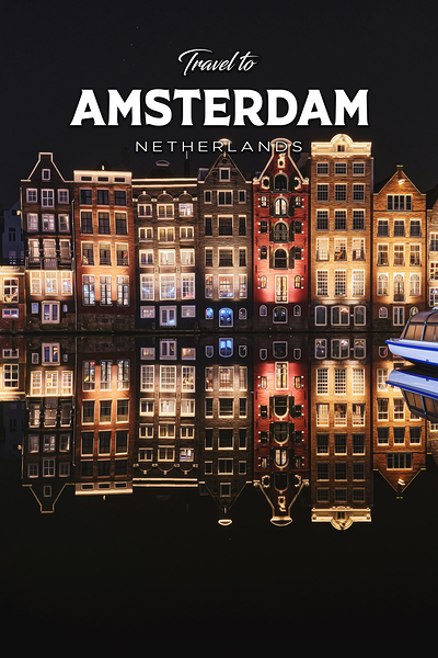 Amsterdam Netherlands18