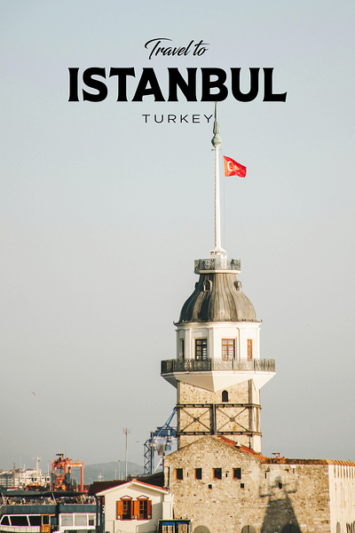 Istanbul Turkey27