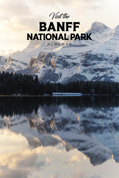 Banff National Park5