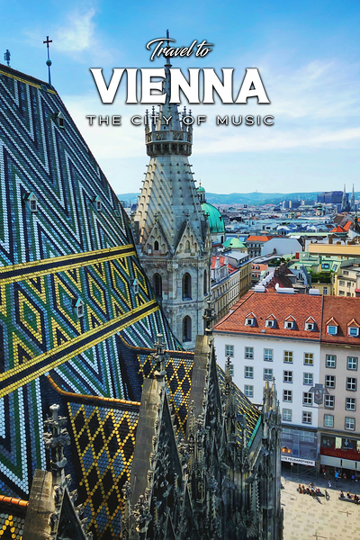 Vienna Austria5 Print