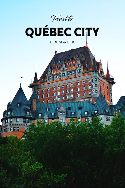 Quebec City9
