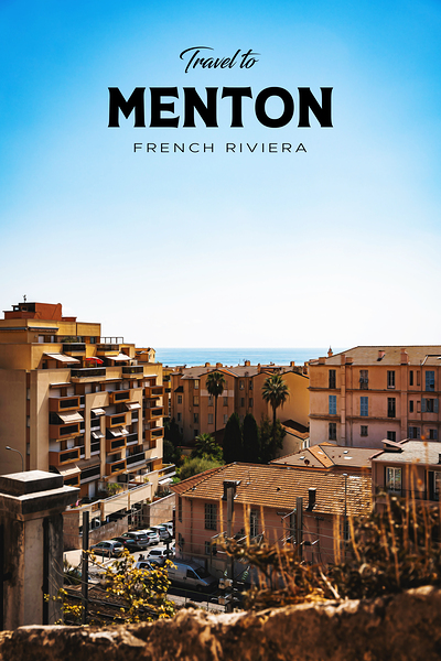 Menton France4
