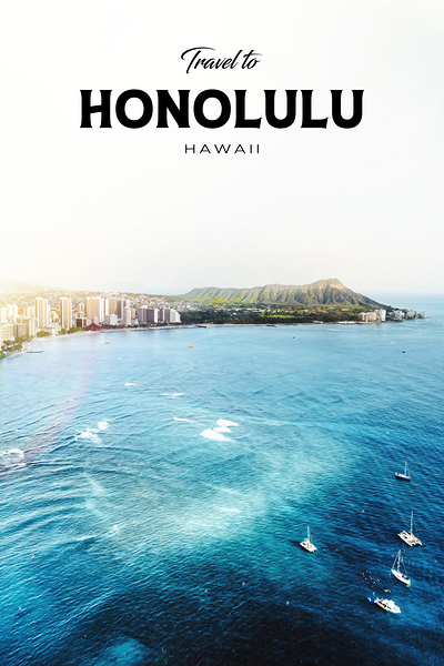 Honolulu Hawaii6