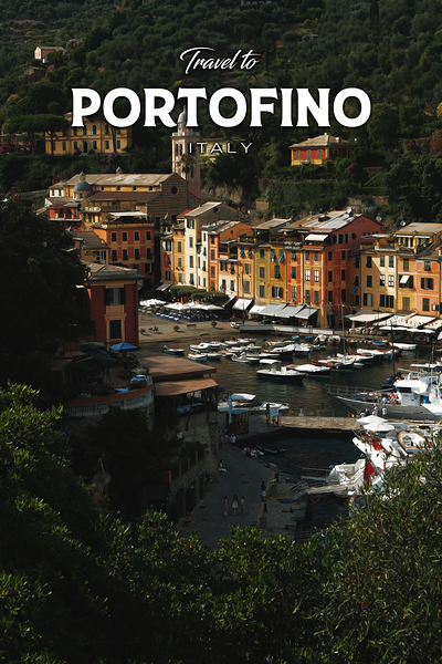 Portofino Italy11