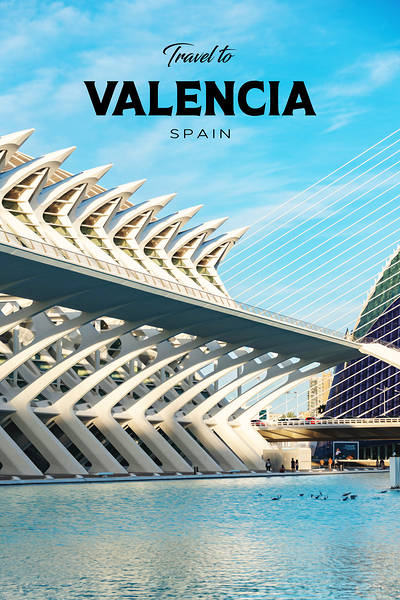 Valencia Spain