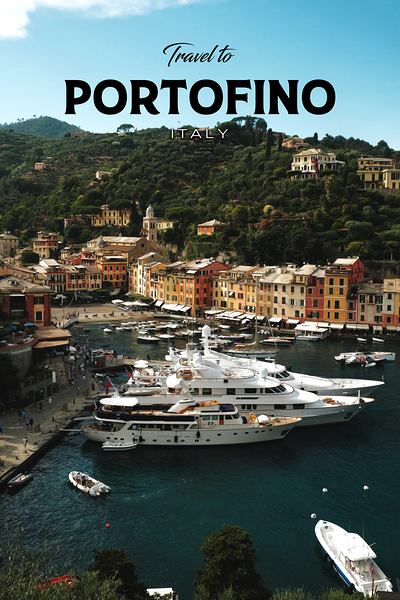 Portofino Italy10