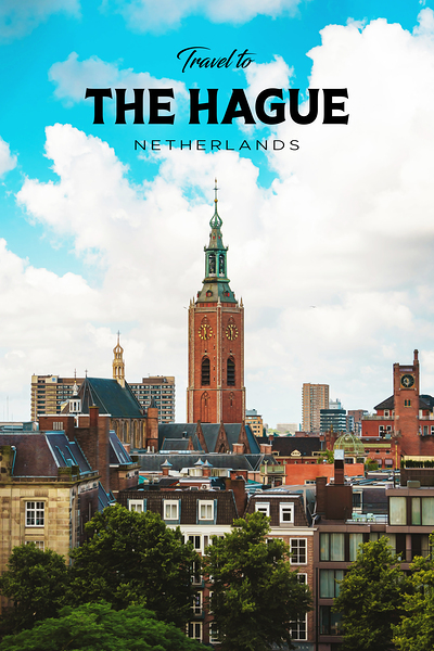 The Hague Netherlands3