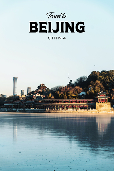 Beijing China3