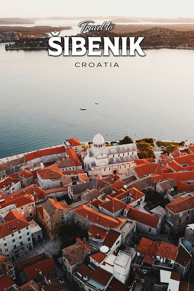 Sibenik Croatia