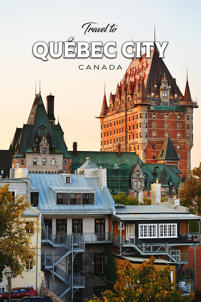 Quebec City3