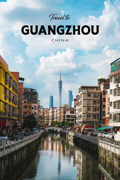Guangzhou China7