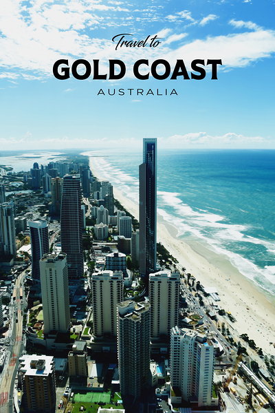 Gold Coast Australia8