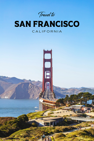 San Francisco California12