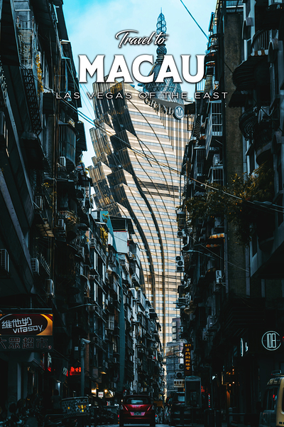 Macau China