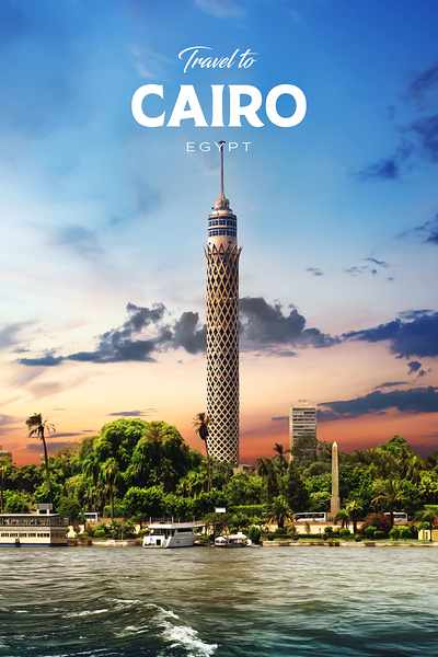 Cairo Egypt5