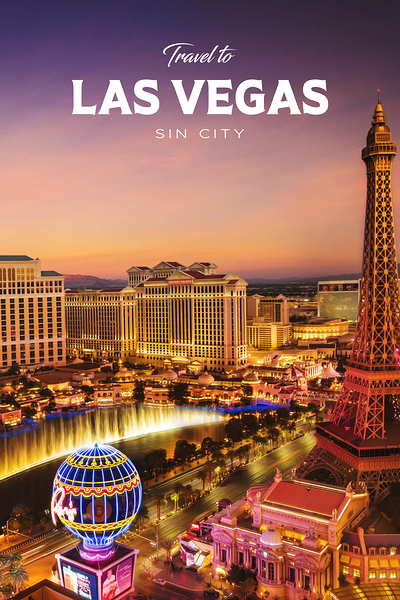 Las Vegas Nevada4