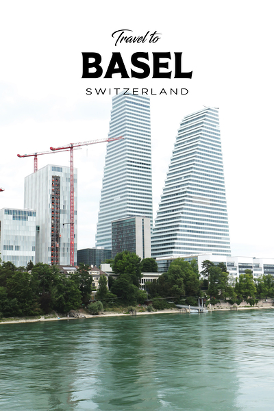 Basel Switzerland6
