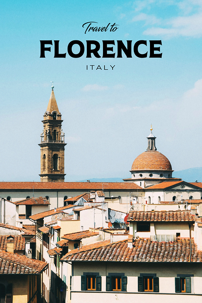 Florence Italy8