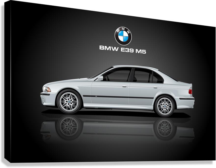 BMW 壁掛　絵　非売品 Amazon.com: Custom Car Posters Handmade Poster compatible with BMW