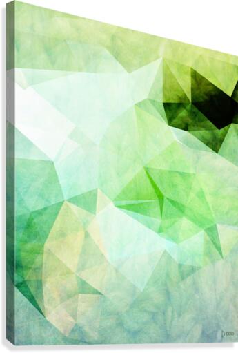 Trees Canvas Print