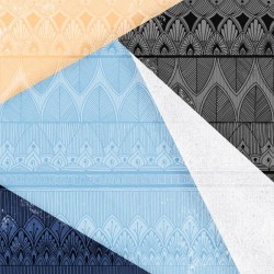 Pattern Color Patch
