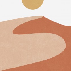 Desert Mountains 1