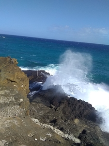 Blowhole Set 3