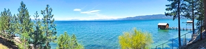 Lake Tahoe 4