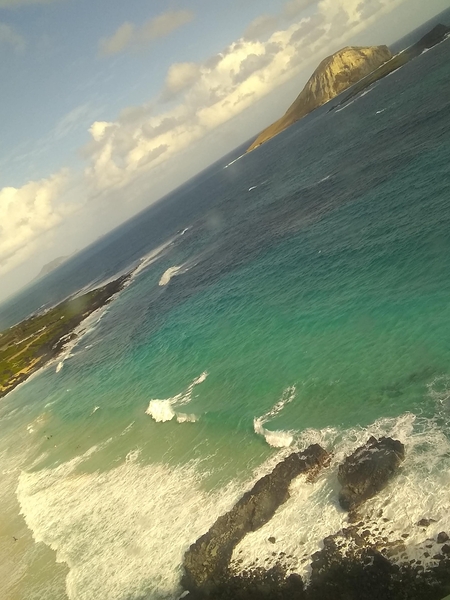 Hawaii 2 Print