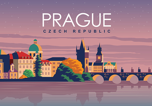 Prague Travel