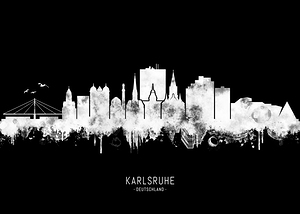 Karlsruhe Germany BW