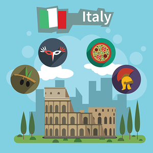 Travel to Historical landmarks. c