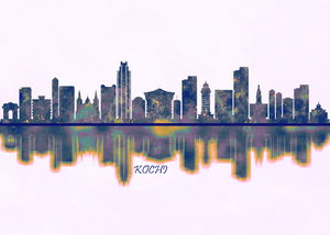 Kochi Skyline