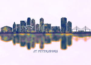St. Petersburg Florida