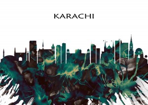 Karachi Pakistan