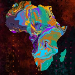 Africa in Color
