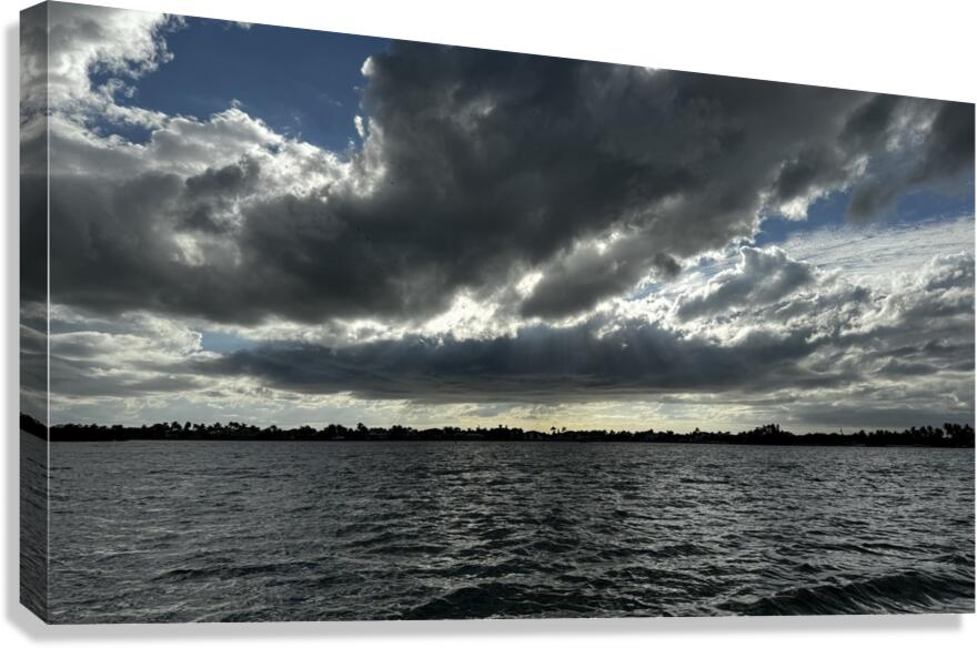 IMG 5207 Canvas Print