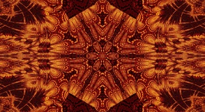 Aztec Sun Fire 100